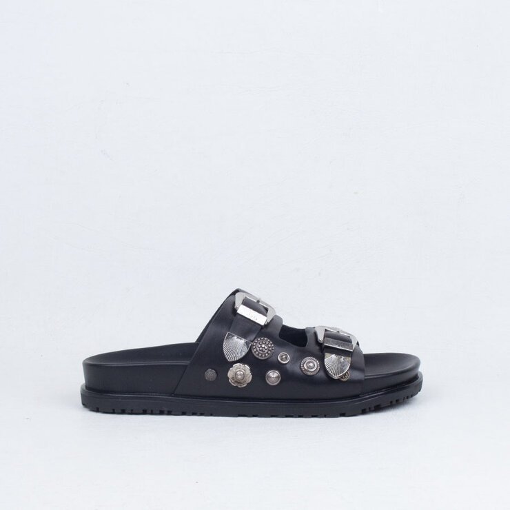 Patch Slide-brands-ULTRA SHOES