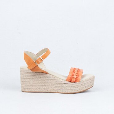 Crest Espadrille