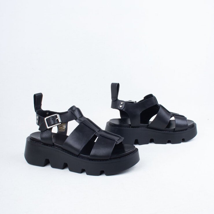 Kailan Sandal-brands-ULTRA SHOES