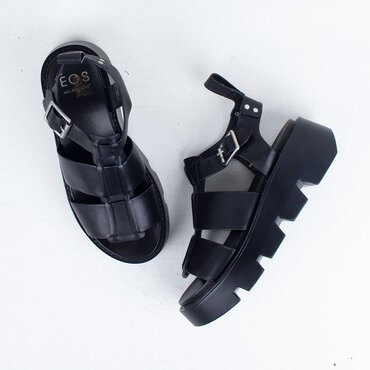 Kailan Sandal