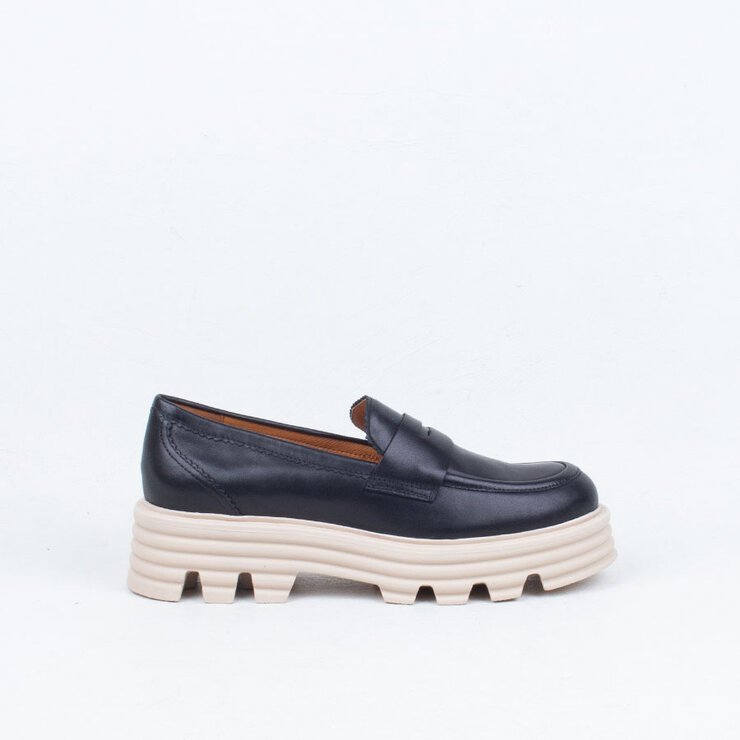 Samilia Loafer-ULTRA SHOES