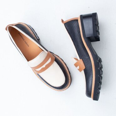 Delmira Loafer