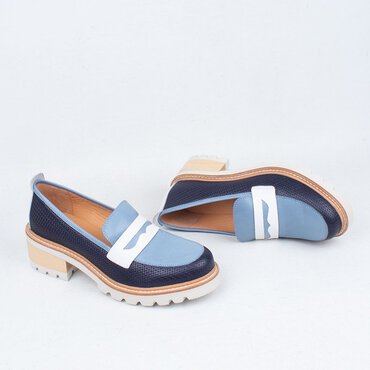 Delmira Loafer