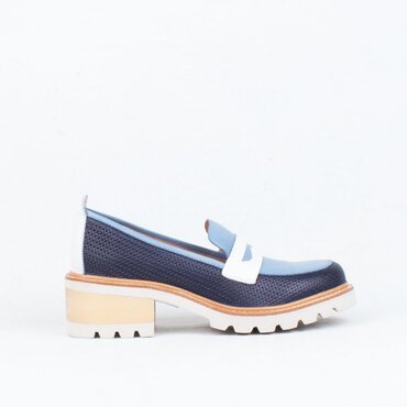 Delmira Loafer