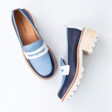 Delmira Loafer