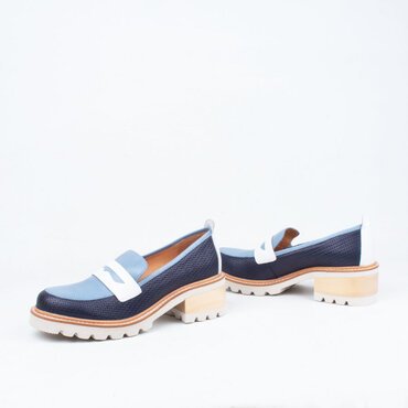 Delmira Loafer