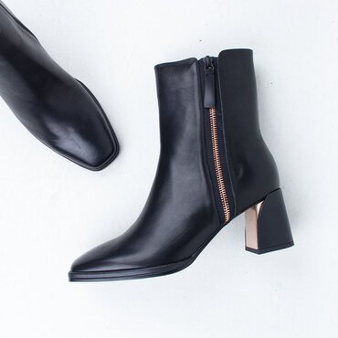 Sahari Ankle Boot