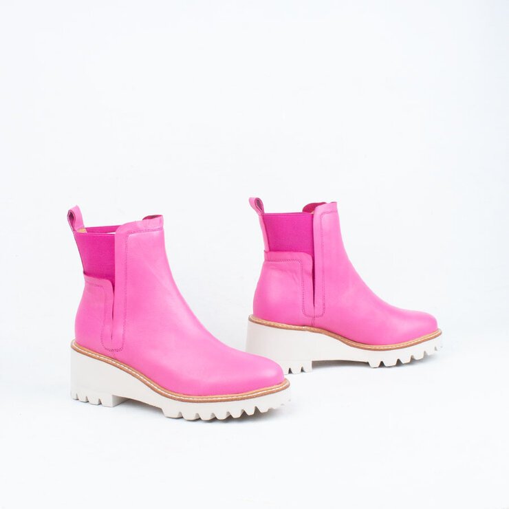 Poppy Ankle Boot-ULTRA SHOES