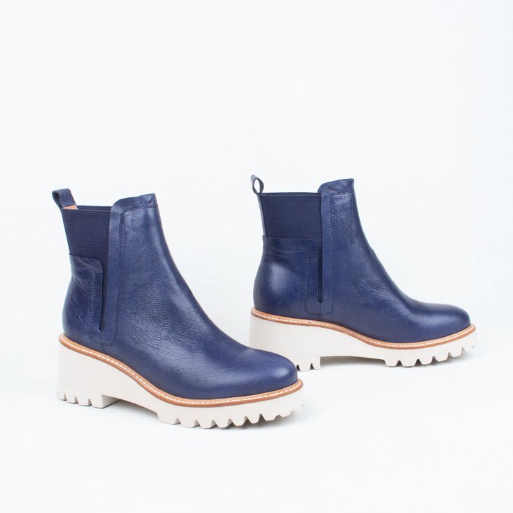 Poppy Ankle Boot-ULTRA SHOES
