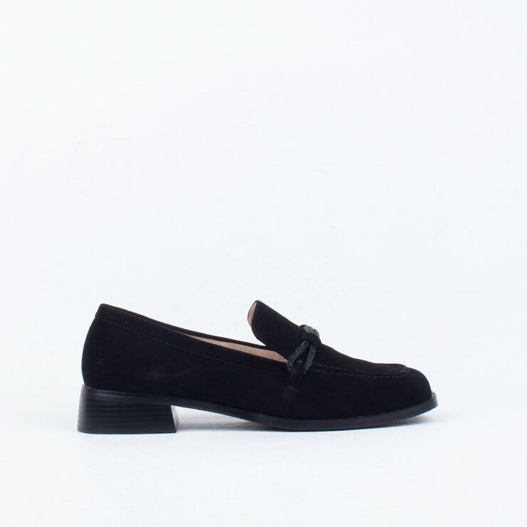 Vanessa Loafer-ULTRA SHOES