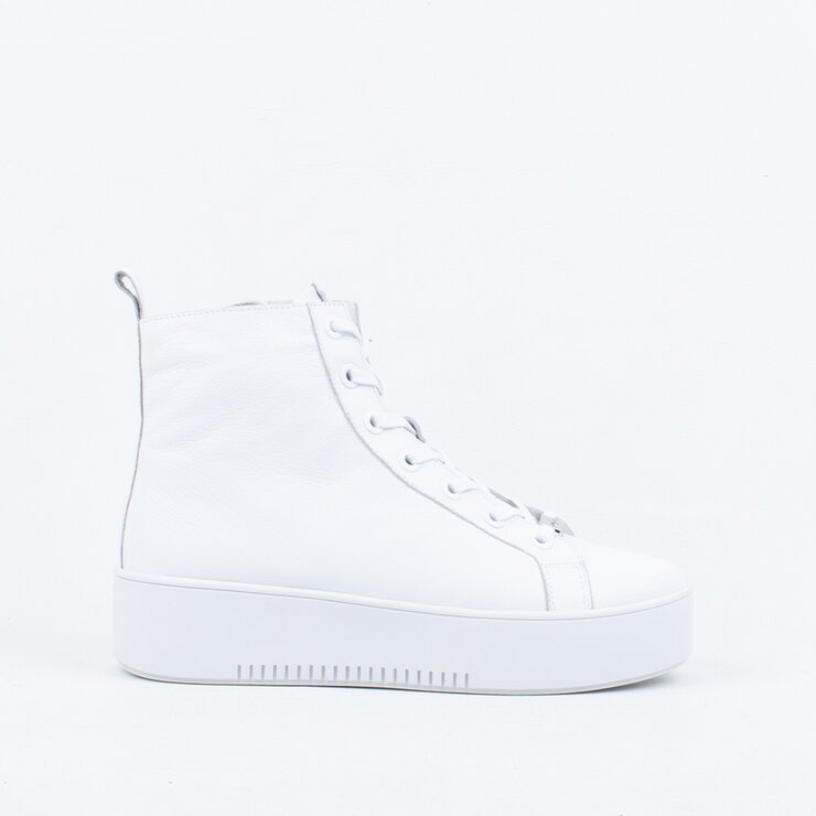 Harlow Hi Top -ULTRA SHOES