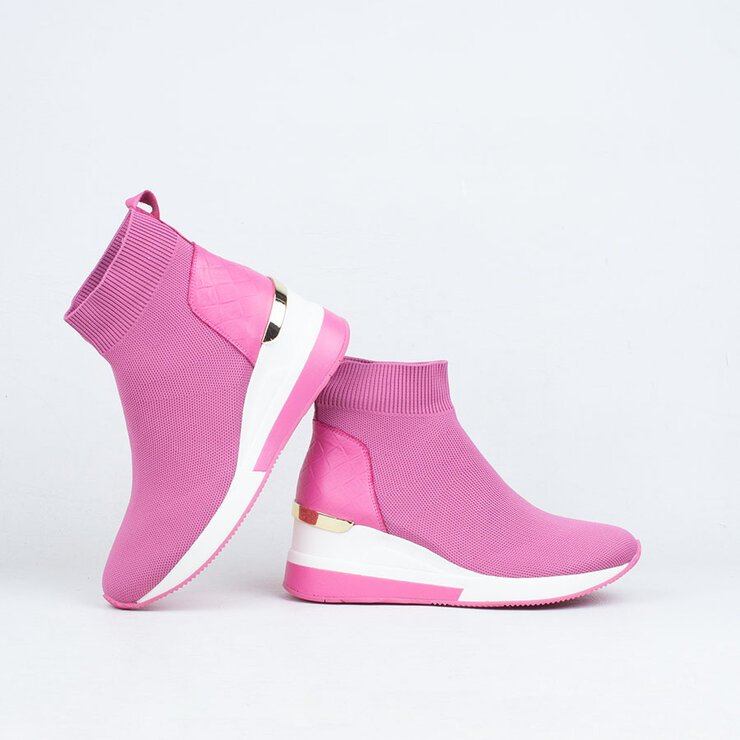 Lucky Sneaker Boot-brands-ULTRA SHOES