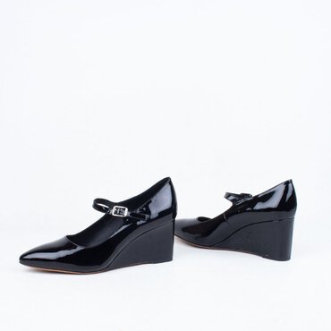 Mellery Wedge Heel