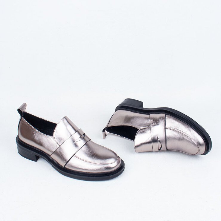 Coia Loafer-brands-ULTRA SHOES