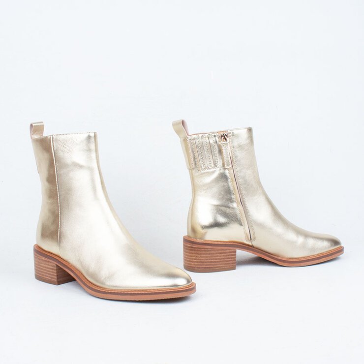 Keyla Ankle Boot-brands-ULTRA SHOES