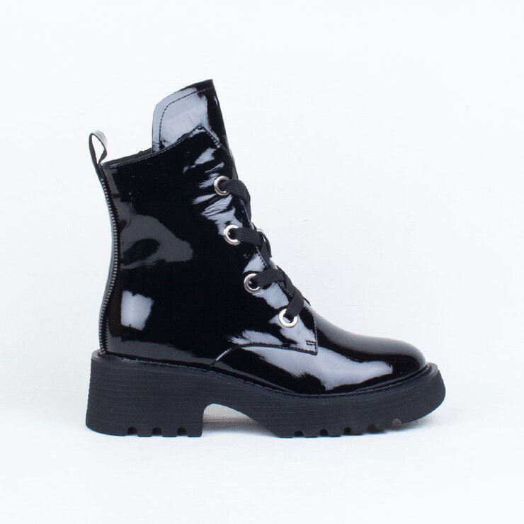 Sabre Ankle Boot-brands-ULTRA SHOES