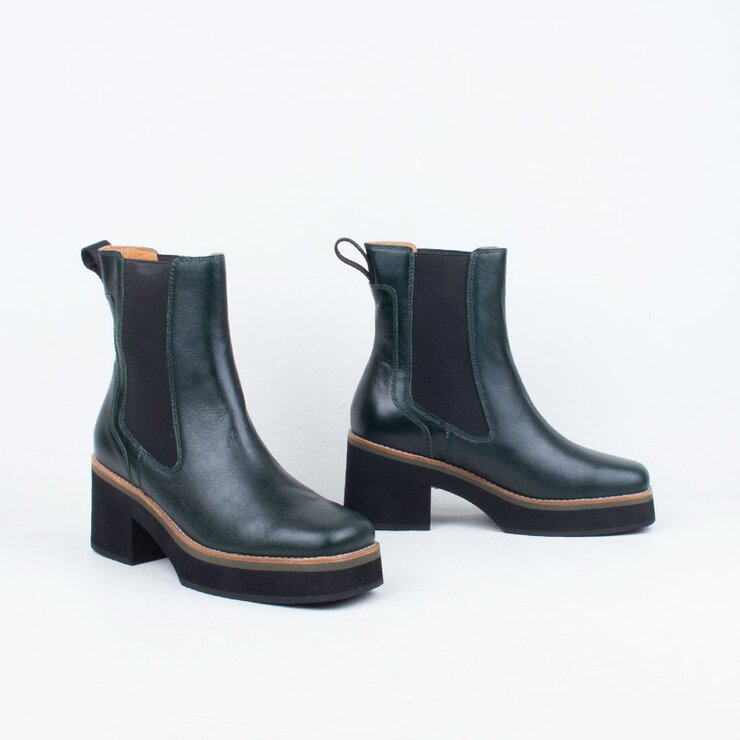 Brindle Boot-brands-ULTRA SHOES