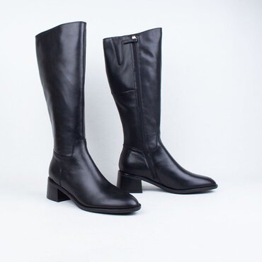 Wyoming Knee Boot