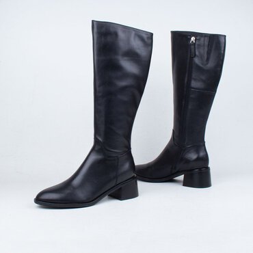 Wyoming Knee Boot