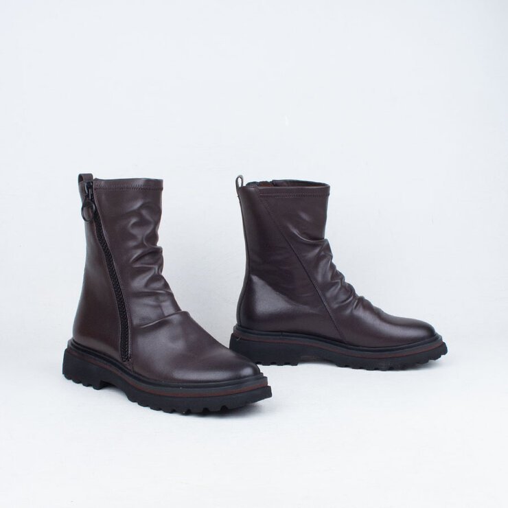 Skarlet Ankle Boot-brands-ULTRA SHOES