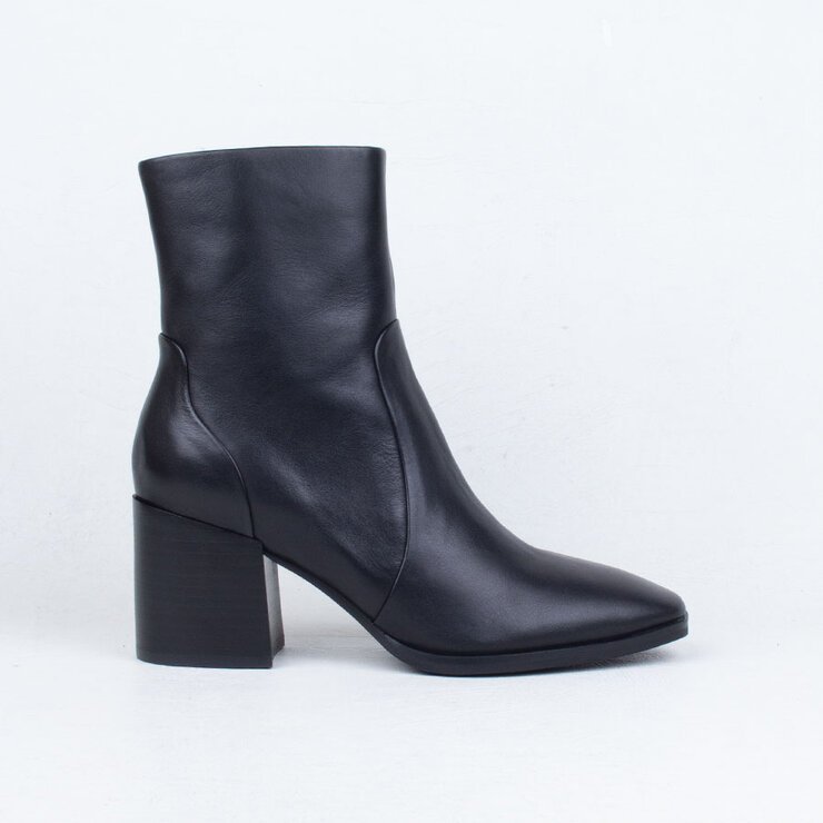 Keora Ankle Boot-ULTRA SHOES