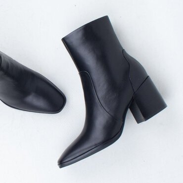 Keora Ankle Boot