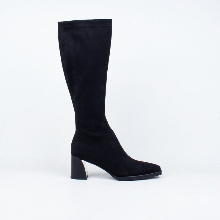 Sahana Knee Boot-brands-ULTRA SHOES