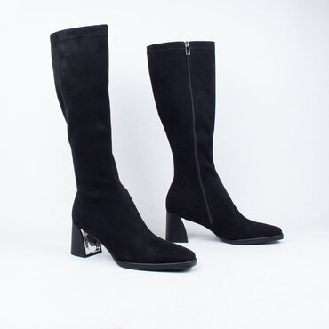 Sahana Knee Boot