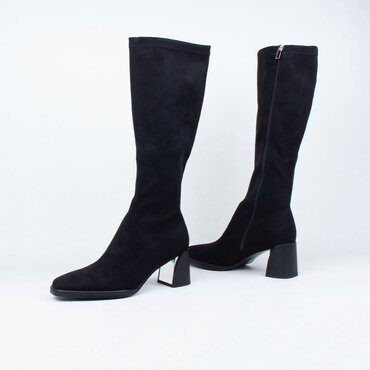 Sahana Knee Boot