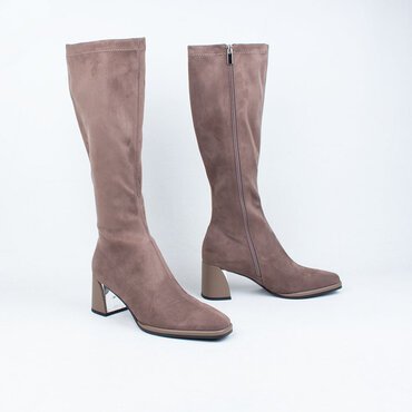 Sahana Knee Boot