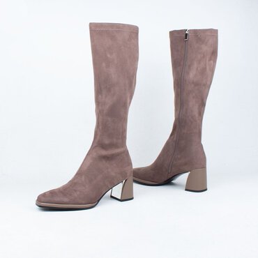 Sahana Knee Boot