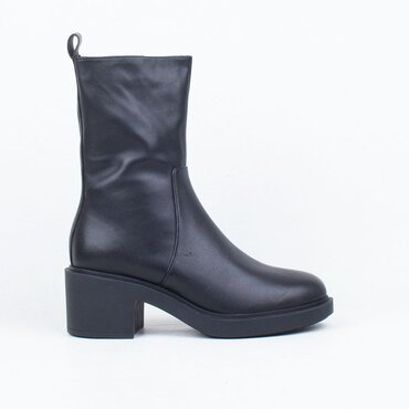 Atkin Ankle Boot