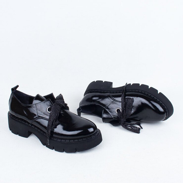 Charon Lace Up-brands-ULTRA SHOES