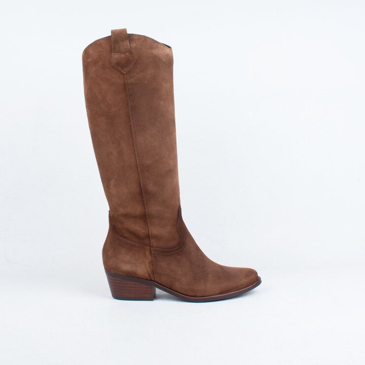 Lucy Knee Boot-brands-ULTRA SHOES