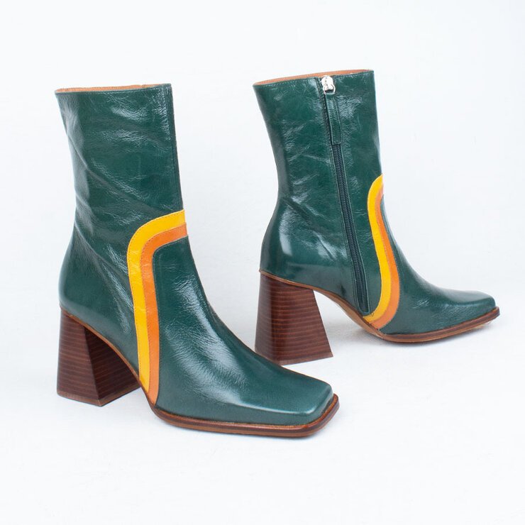 Acento Boot-brands-ULTRA SHOES