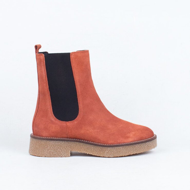 Smart Boot-brands-ULTRA SHOES