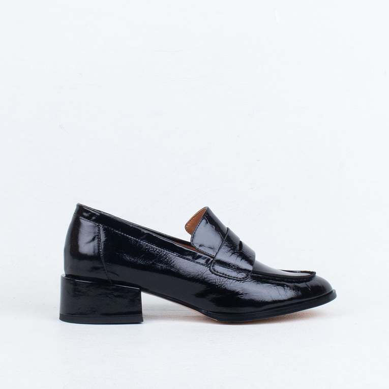 Cass Loafer