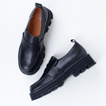 Jania Loafer