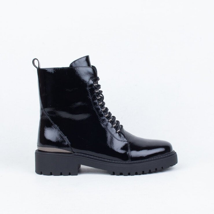 Paril Ankle Boot-ULTRA SHOES
