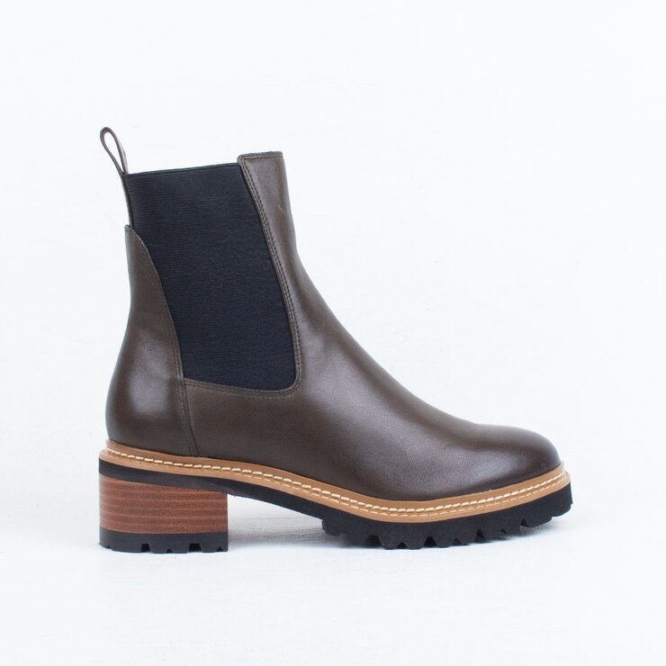Linear Boot-ULTRA SHOES