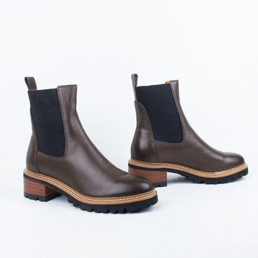 Linear Boot