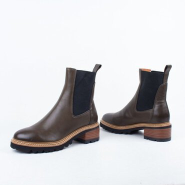 Linear Boot