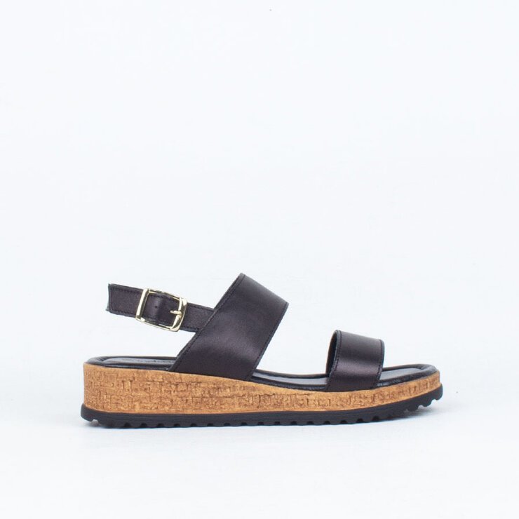 Laccan Sandal-ULTRA SHOES