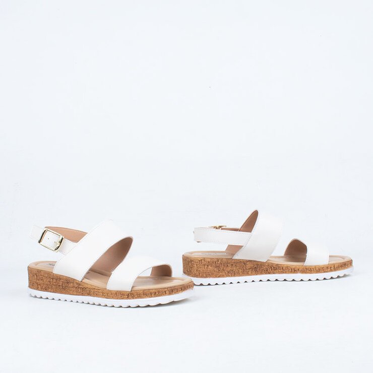 Laccan Sandal-ULTRA SHOES