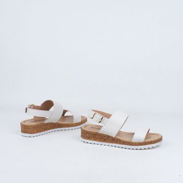Laccan Sandal