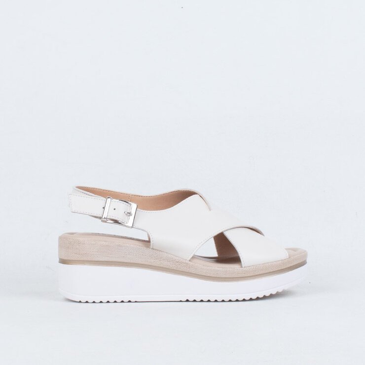 Lugo Wedge Sandal-brands-ULTRA SHOES