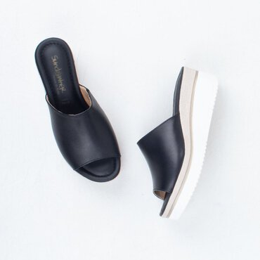 Lula Wedge Slide