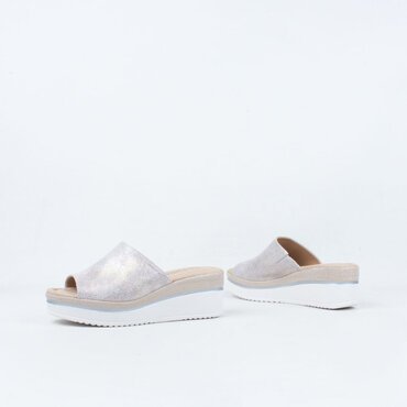 Lula Wedge Slide