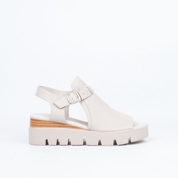 Randlee Wedge Sandal-ULTRA SHOES