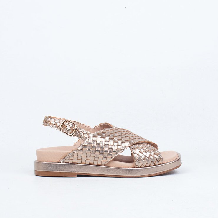 Ponti Sandal-brands-ULTRA SHOES